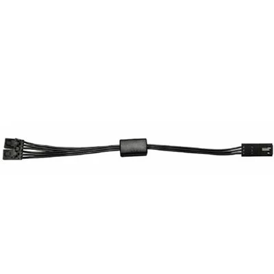 Câble de connexion d'alimentation à 3 broches